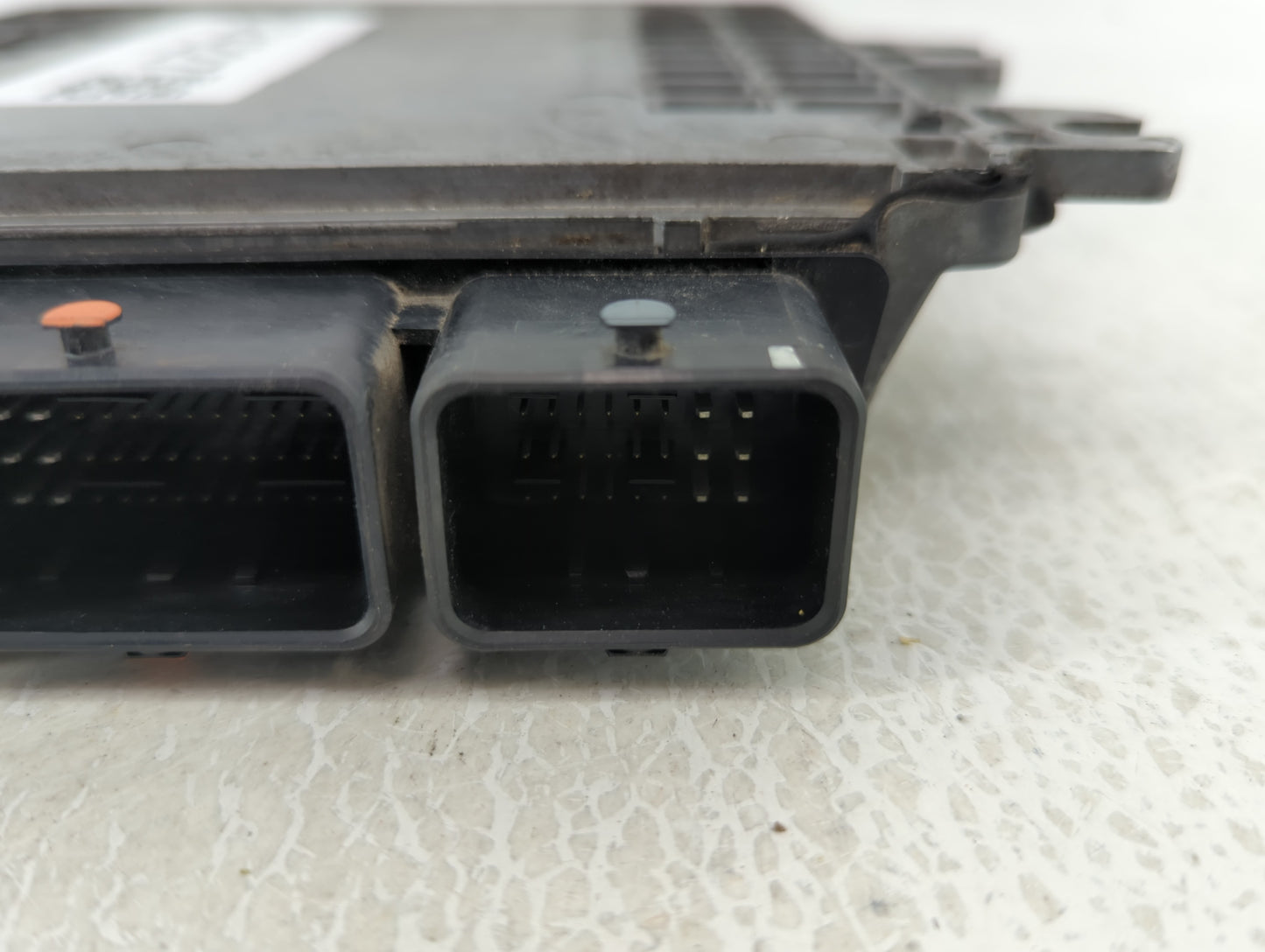 2011-2013 Nissan Altima PCM Engine Control Computer ECU ECM PCU OEM P/N:MEC-112-130 B1 2119A Fits Fits 2011 2012 2013 OEM Us