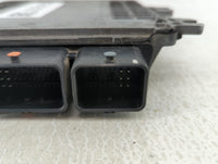 2011-2013 Nissan Altima PCM Engine Control Computer ECU ECM PCU OEM P/N:MEC-112-130 B1 2119A Fits Fits 2011 2012 2013 OEM Us