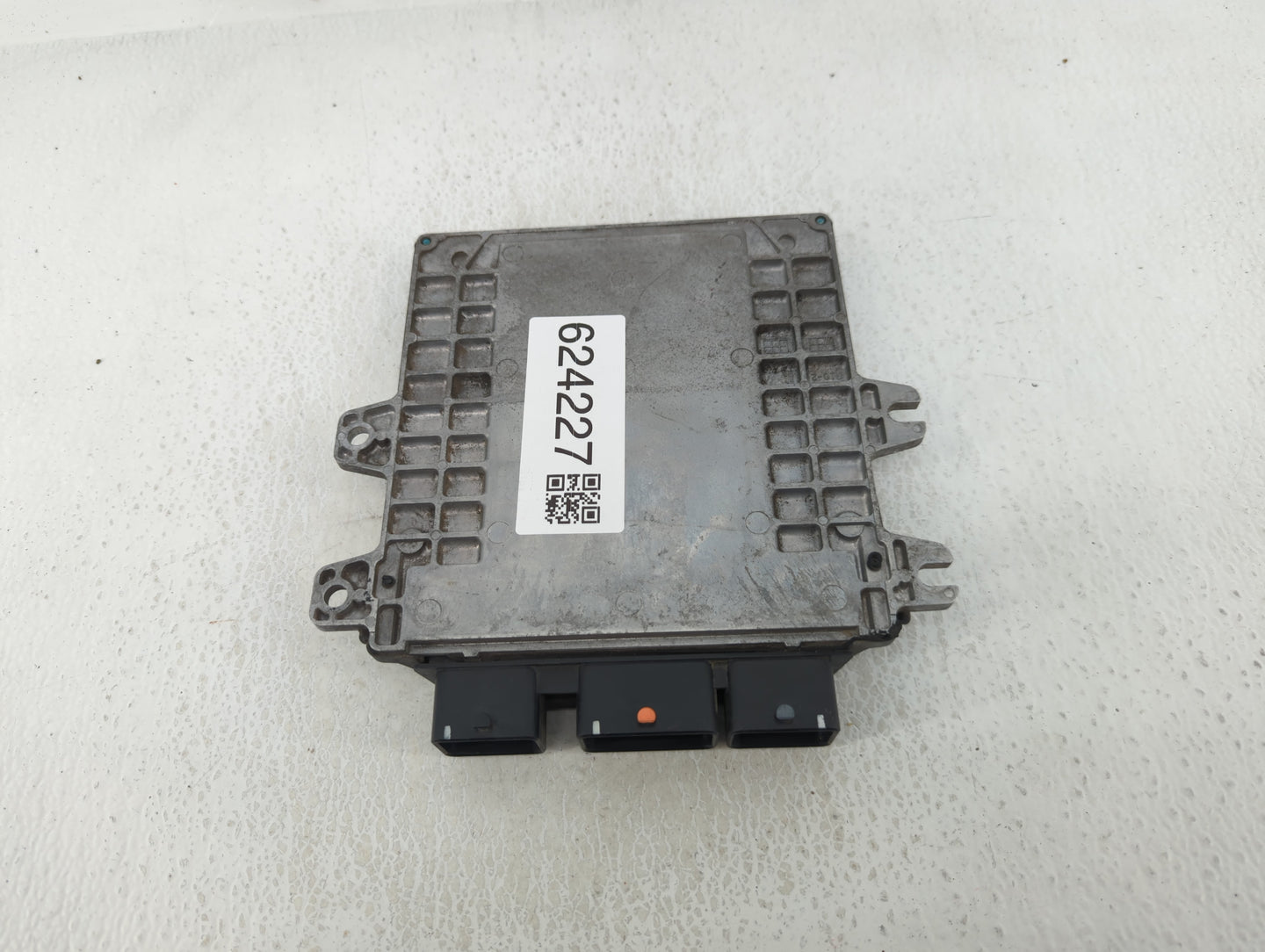 2011-2013 Nissan Altima PCM Engine Control Computer ECU ECM PCU OEM P/N:MEC-112-130 B1 2119A Fits Fits 2011 2012 2013 OEM Us