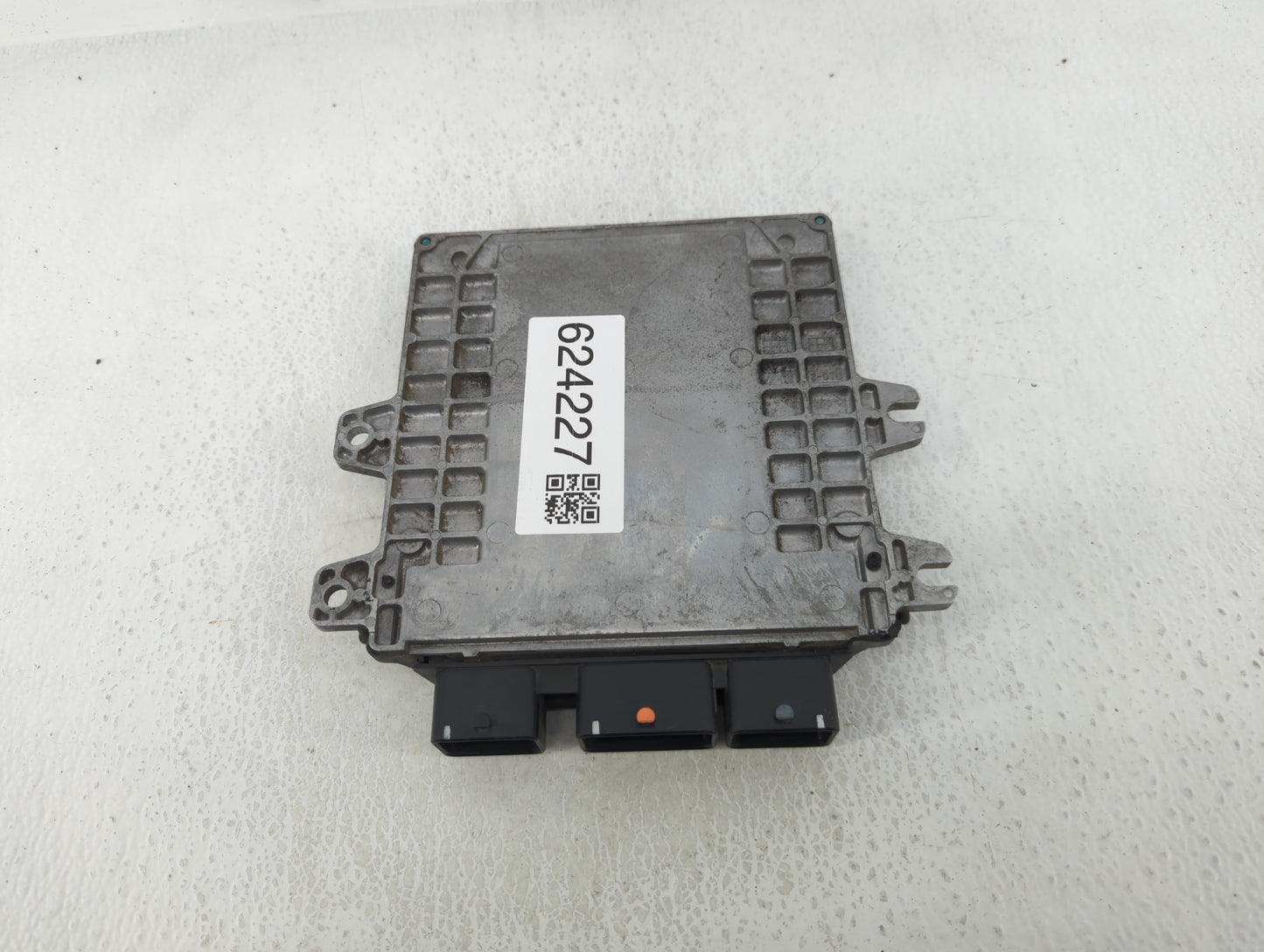 2011-2013 Nissan Altima PCM Engine Control Computer ECU ECM PCU OEM P/N:MEC-112-130 B1 2119A Fits Fits 2011 2012 2013 OEM Us