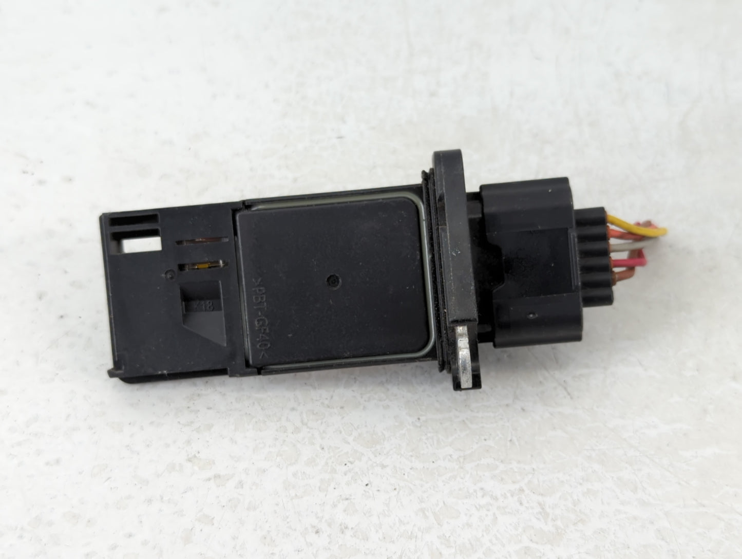 2007-2014 Nissan Altima Mass Air Flow Meter Maf - Oemusedautoparts1.com