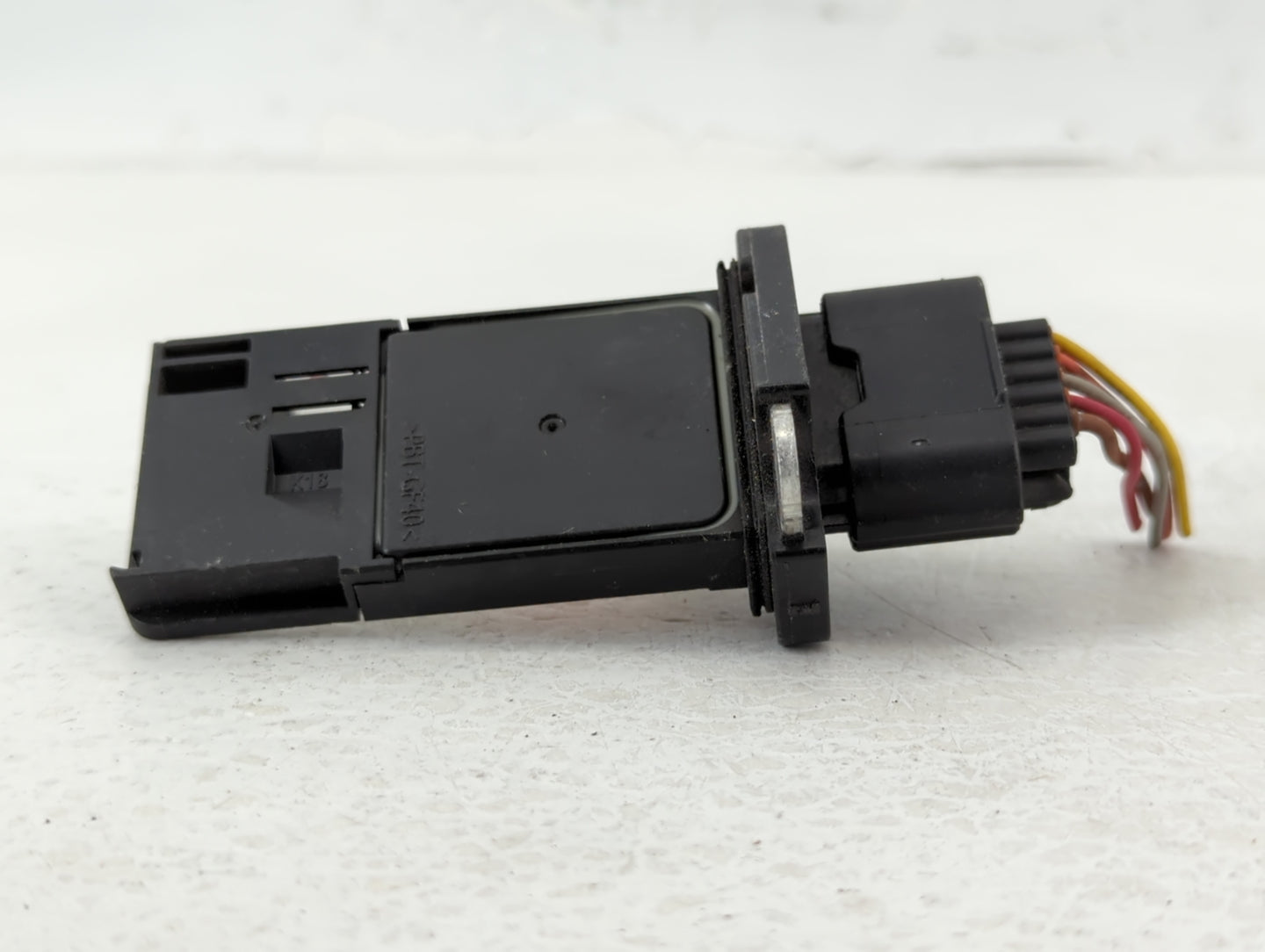 2007-2014 Nissan Altima Mass Air Flow Meter Maf - Oemusedautoparts1.com