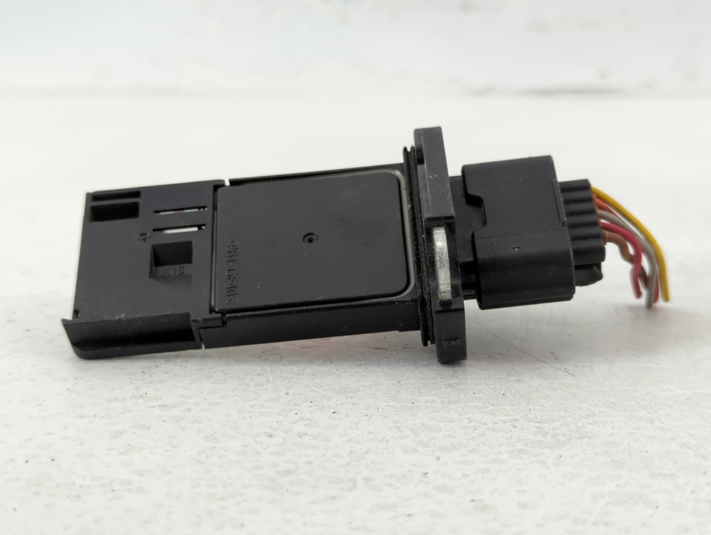 2007-2014 Nissan Altima Mass Air Flow Meter Maf - Oemusedautoparts1.com