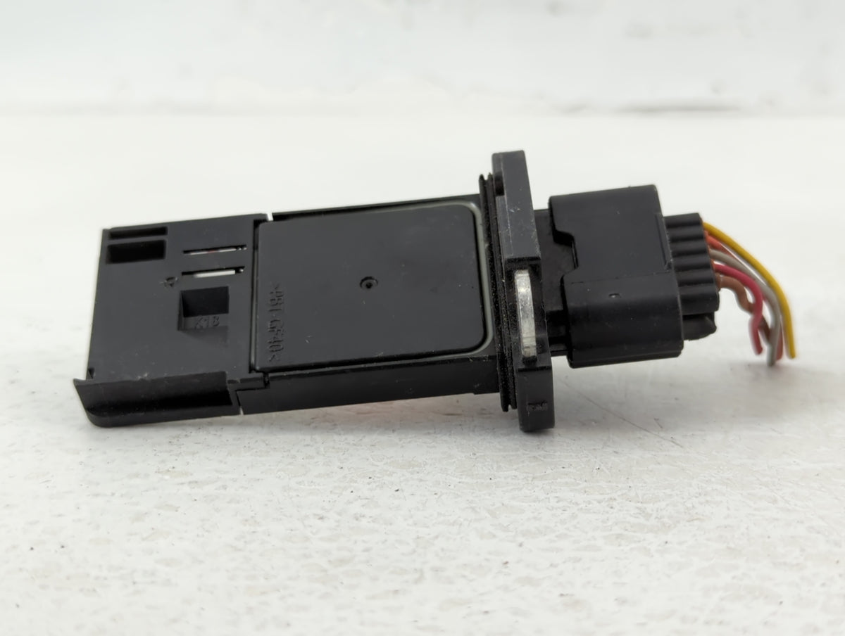 2007-2014 Nissan Altima Mass Air Flow Meter Maf Sensor 632580 - Oemusedautoparts1.com