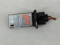 2007-2014 Nissan Altima Mass Air Flow Meter Maf - Oemusedautoparts1.com