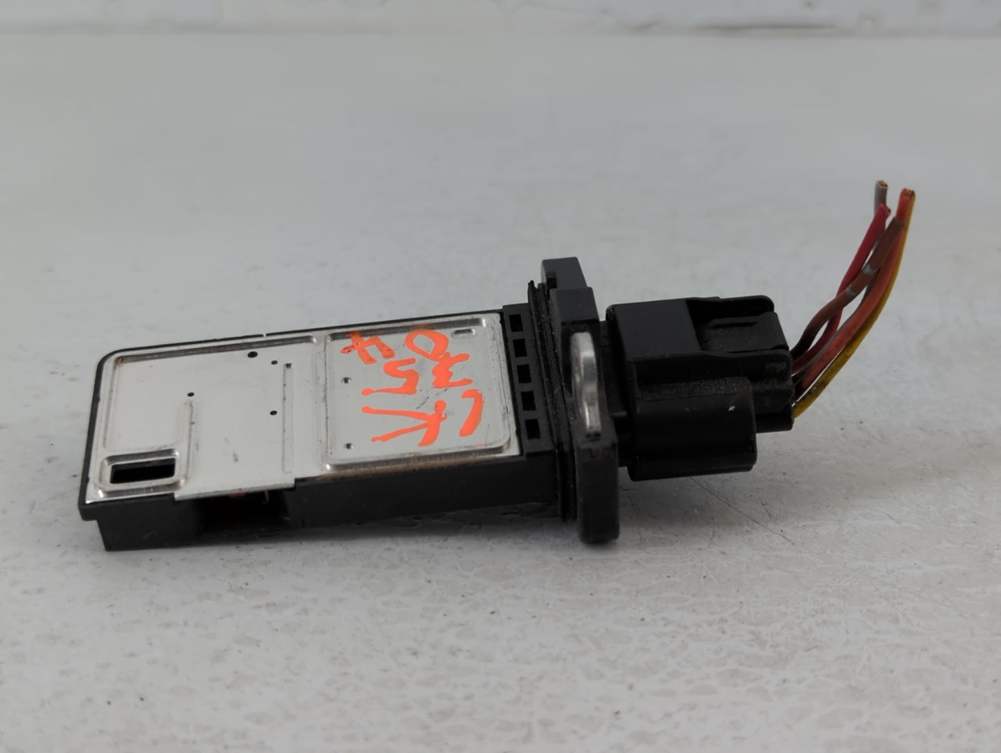 2007-2014 Nissan Altima Mass Air Flow Meter Maf - Oemusedautoparts1.com