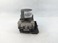 2011-2012 Nissan Altima ABS Pump Control Module Replacement P/N:47660 ZX65B 0 265 251 451 Fits Fits 2011 2012 OEM Used Auto 