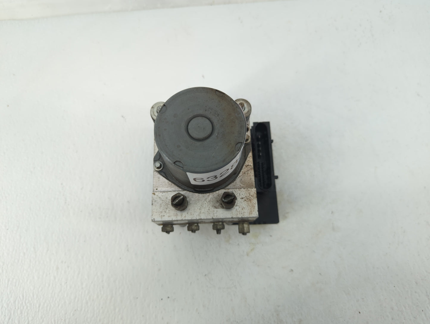 2011-2012 Nissan Altima ABS Pump Control Module Replacement P/N:47660 ZX65B 0 265 251 451 Fits Fits 2011 2012 OEM Used Auto 