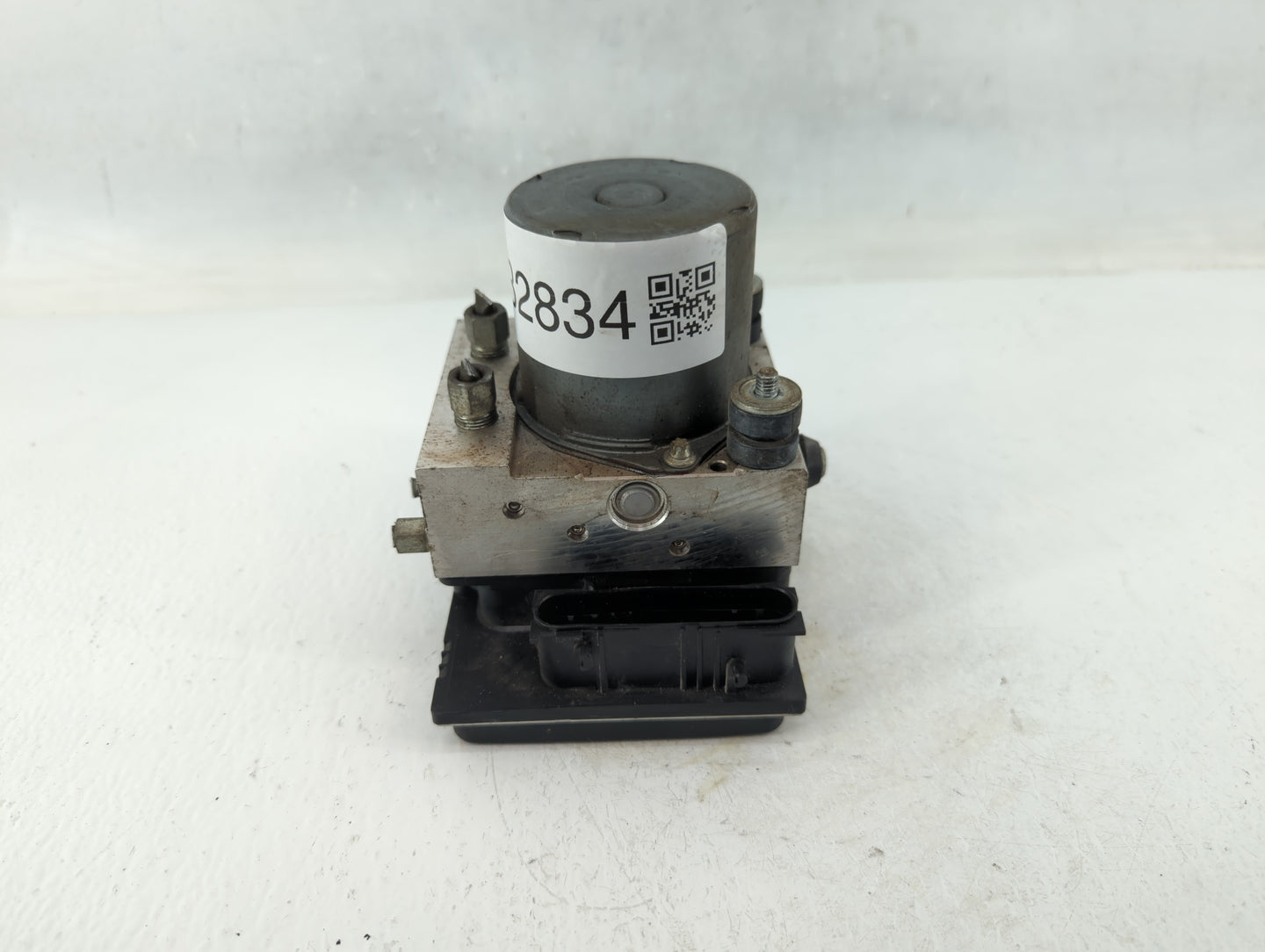 2011-2012 Nissan Altima ABS Pump Control Module Replacement P/N:47660 ZX65B 0 265 251 451 Fits Fits 2011 2012 OEM Used Auto 