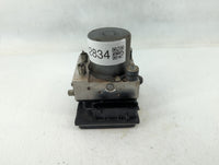 2011-2012 Nissan Altima ABS Pump Control Module Replacement P/N:47660 ZX65B 0 265 251 451 Fits Fits 2011 2012 OEM Used Auto 