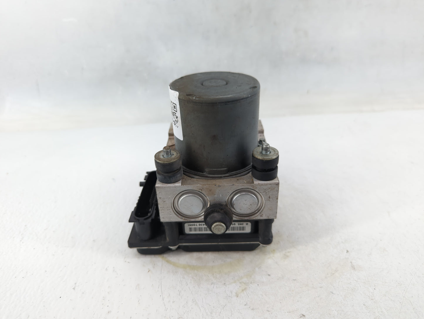 2011-2012 Nissan Altima ABS Pump Control Module Replacement P/N:47660 ZX65B 0 265 251 451 Fits Fits 2011 2012 OEM Used Auto 