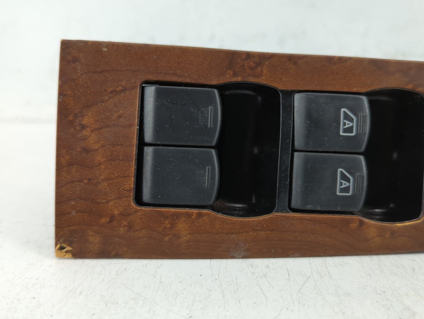 2007-2012 Nissan Altima Master Power Window Switch Replacement Driver Side Left P/N:25401 ZN50C Fits OEM Used Auto Parts - O