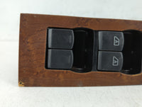 2007-2012 Nissan Altima Master Power Window Switch Replacement Driver Side Left P/N:25401 ZN50C Fits OEM Used Auto Parts - O