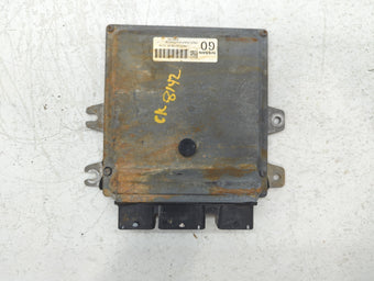 compare product 2011-2013 Nissan Altima PCM Engine Control Computer ECU ECM PCU OEM P/N:MEC112-130 B1 Fits Fits 2011 2012 2013 OEM Used Auto Parts