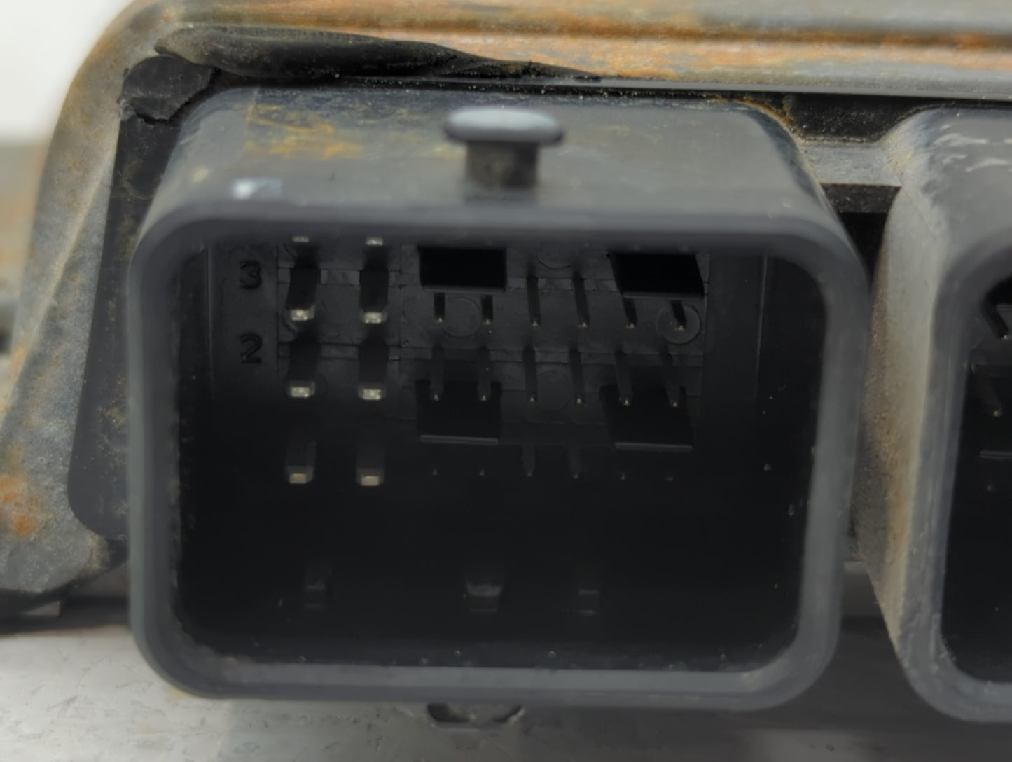 2011-2013 Nissan Altima PCM Engine Control Computer ECU ECM PCU OEM P/N:MEC112-130 B1 Fits Fits 2011 2012 2013 OEM Used Auto