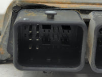2011-2013 Nissan Altima PCM Engine Control Computer ECU ECM PCU OEM P/N:MEC112-130 B1 Fits Fits 2011 2012 2013 OEM Used Auto