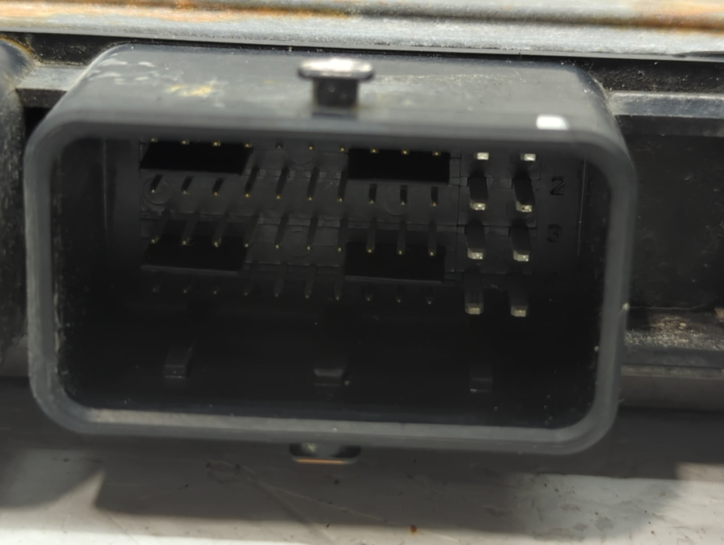 2011-2013 Nissan Altima PCM Engine Control Computer ECU ECM PCU OEM P/N:MEC112-130 B1 Fits Fits 2011 2012 2013 OEM Used Auto