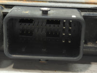 2011-2013 Nissan Altima PCM Engine Control Computer ECU ECM PCU OEM P/N:MEC112-130 B1 Fits Fits 2011 2012 2013 OEM Used Auto