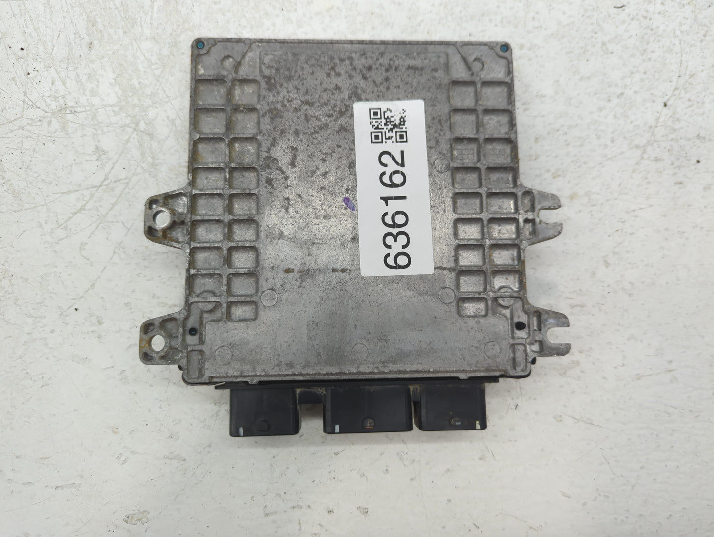 2011-2013 Nissan Altima PCM Engine Control Computer ECU ECM PCU OEM P/N:MEC112-130 B1 Fits Fits 2011 2012 2013 OEM Used Auto