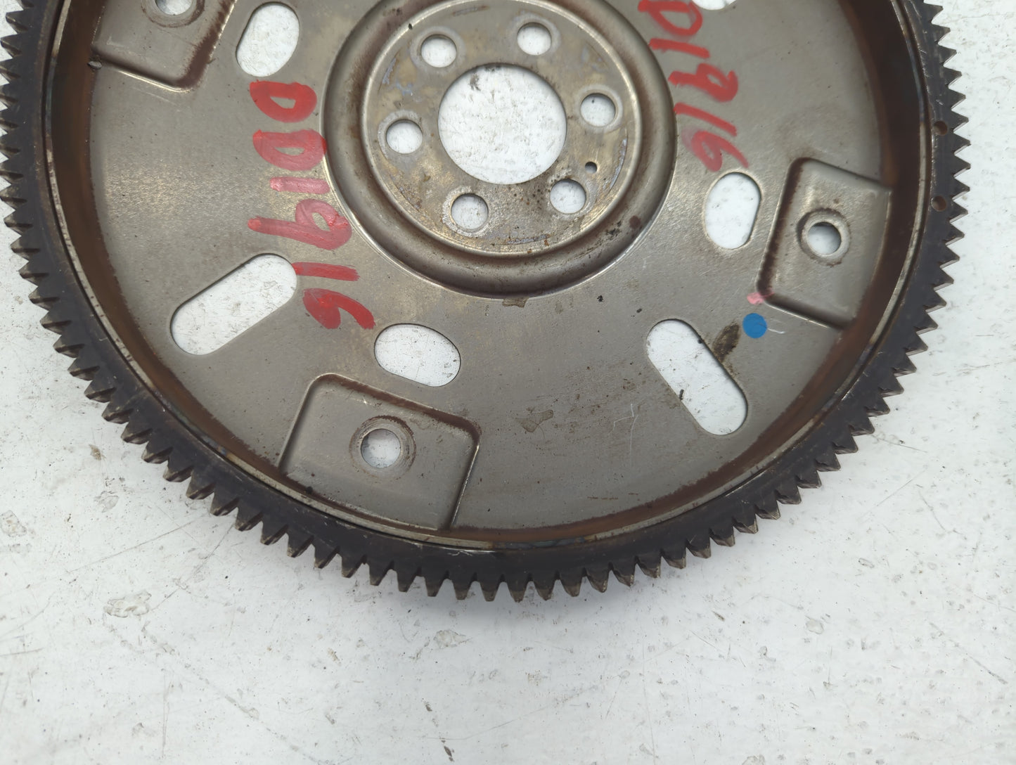 2010-2013 Nissan Altima Front Passenger Right Brake Caliper 636818 - Oemusedautoparts1.com