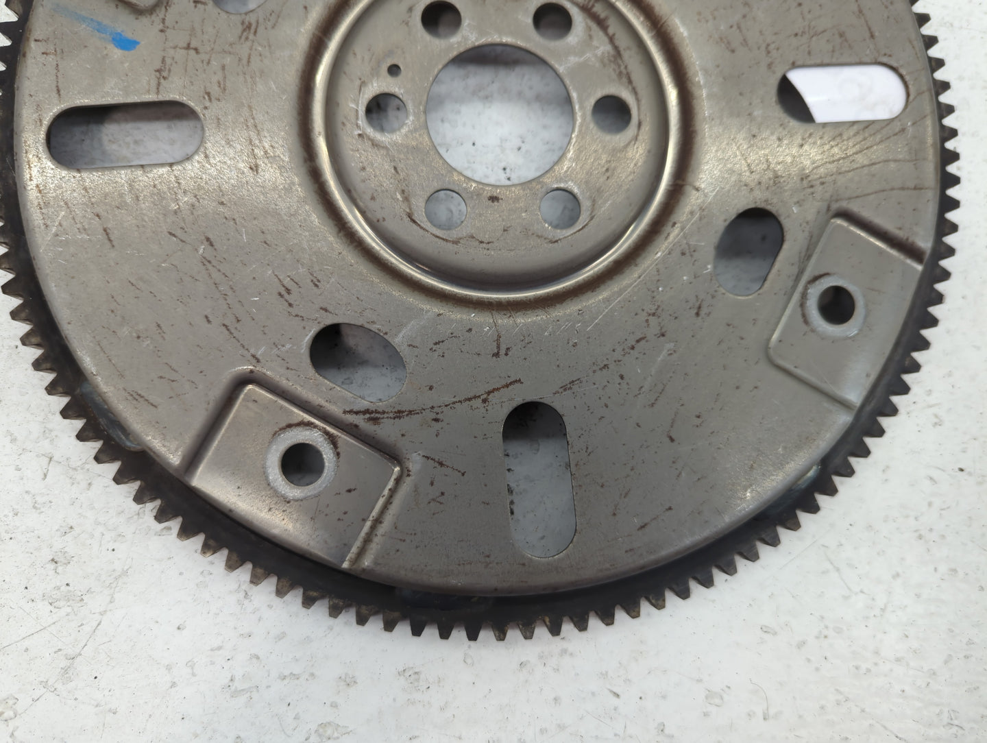 2010-2013 Nissan Altima Front Passenger Right Brake Caliper 636818 - Oemusedautoparts1.com
