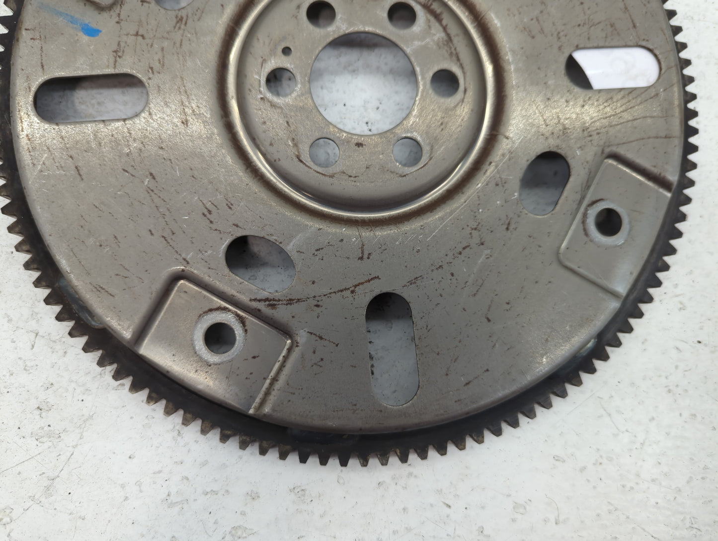 2010-2013 Nissan Altima Front Passenger Right Brake Caliper 636818 - Oemusedautoparts1.com