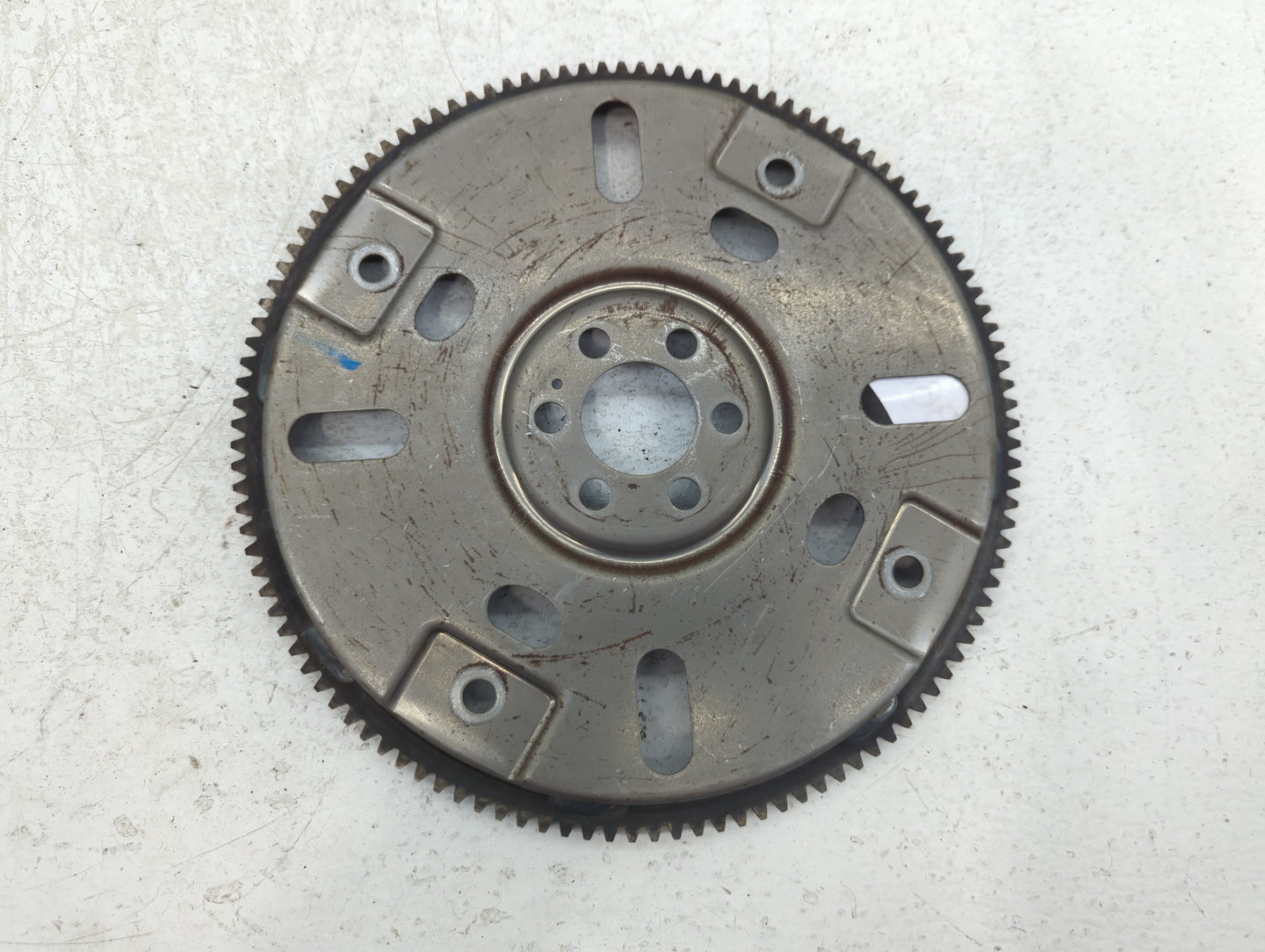 2010-2013 Nissan Altima Front Passenger Right Brake Caliper 636818 - Oemusedautoparts1.com
