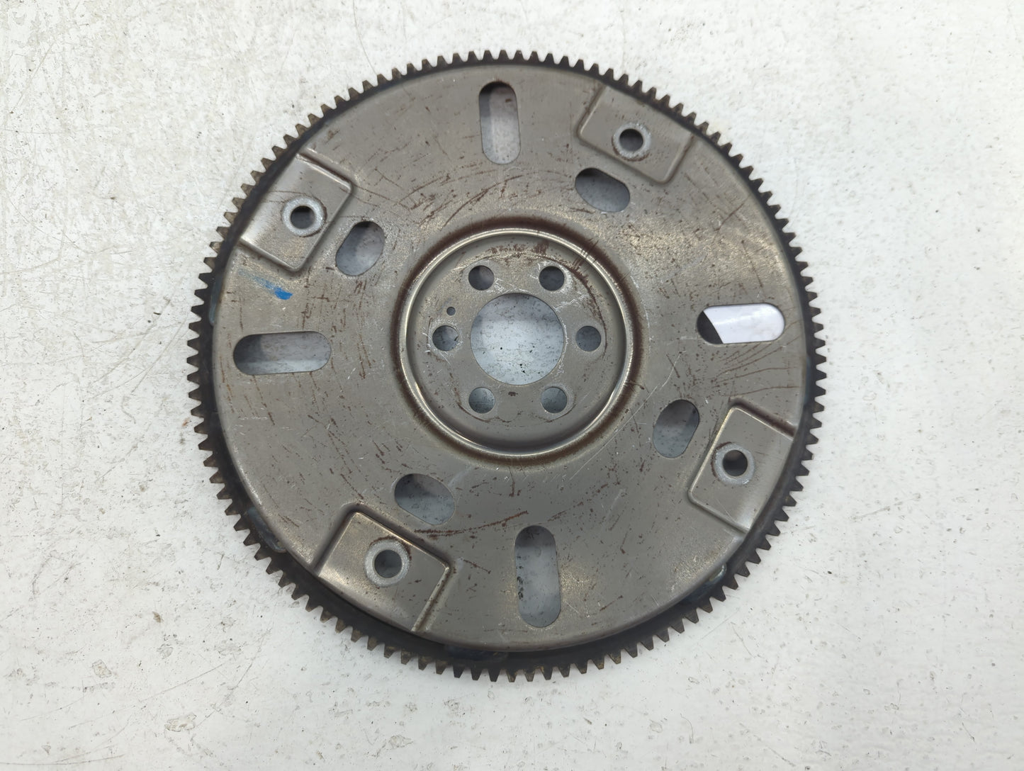 2010-2013 Nissan Altima Front Passenger Right Brake Caliper 636818 - Oemusedautoparts1.com