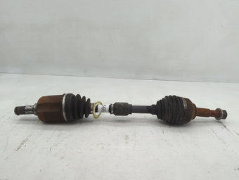 compare product 2007-2013 Nissan Altima Axle Shaft Front Driver Cv C/v