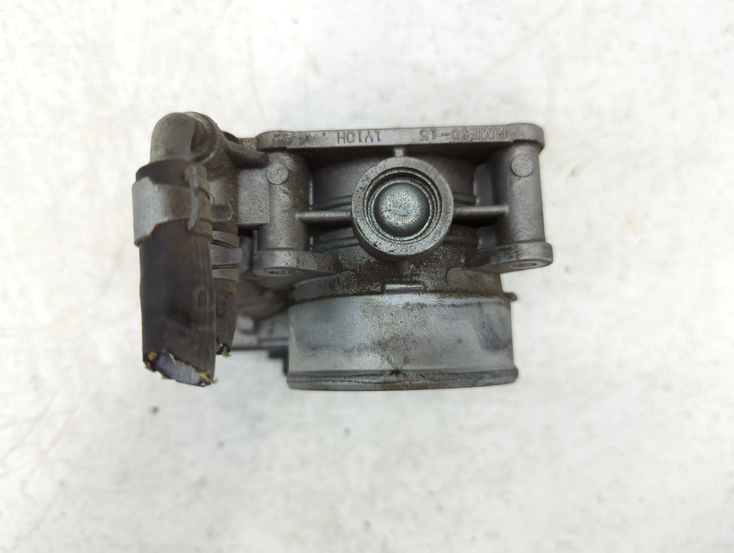 2007-2013 Nissan Altima Throttle Body P/N:K 1X19 3 526-01 Fits Fits 2007 2008 2009 2010 2011 2012 2013 OEM Used Auto Parts -