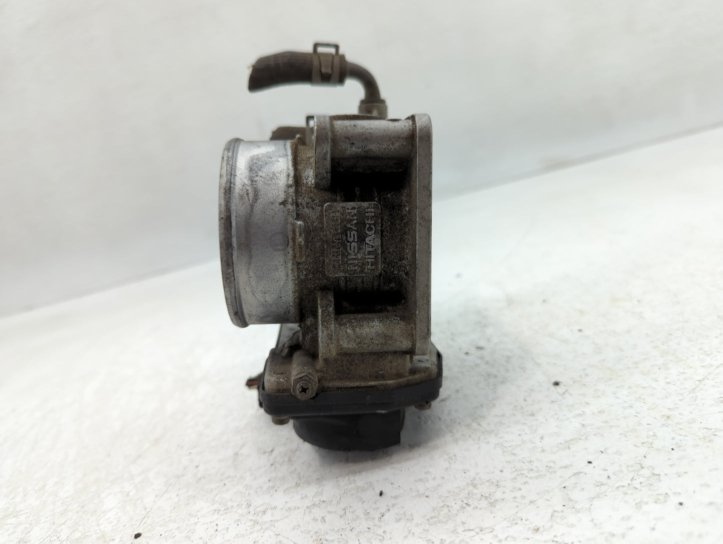 2007-2013 Nissan Altima Throttle Body P/N:K 1X19 3 526-01 Fits Fits 2007 2008 2009 2010 2011 2012 2013 OEM Used Auto Parts -