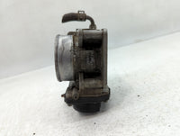 2007-2013 Nissan Altima Throttle Body P/N:K 1X19 3 526-01 Fits Fits 2007 2008 2009 2010 2011 2012 2013 OEM Used Auto Parts -