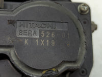 2007-2013 Nissan Altima Throttle Body P/N:K 1X19 3 526-01 Fits Fits 2007 2008 2009 2010 2011 2012 2013 OEM Used Auto Parts -