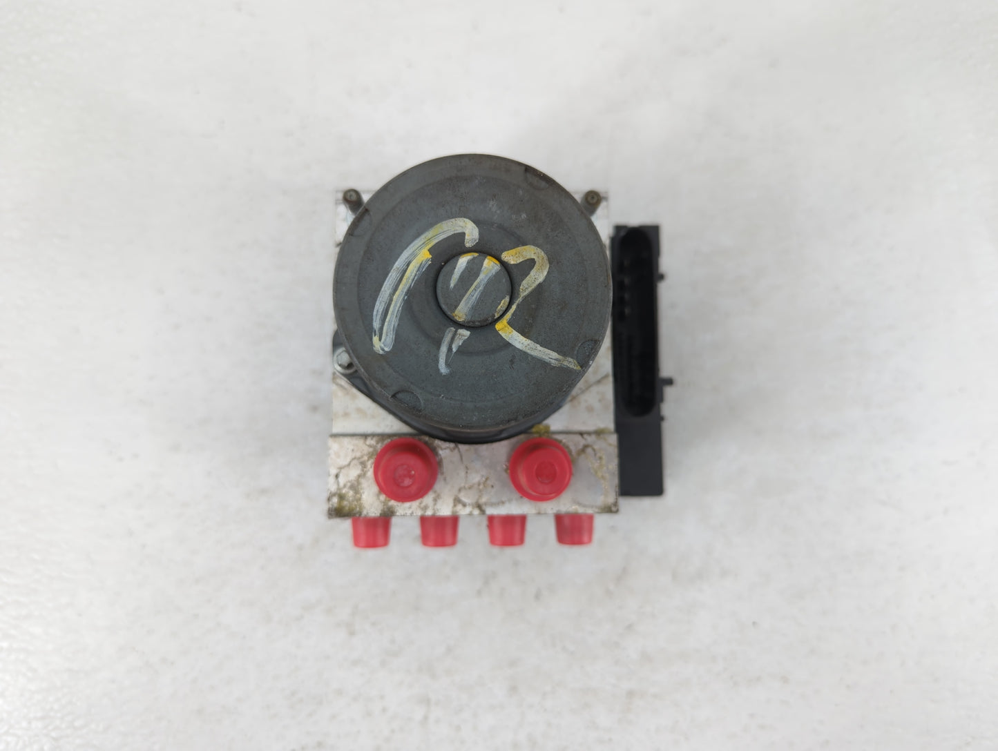 2011-2012 Nissan Altima ABS Pump Control Module Replacement P/N:47660 ZX65A Fits Fits 2011 2012 OEM Used Auto Parts - Oemuse