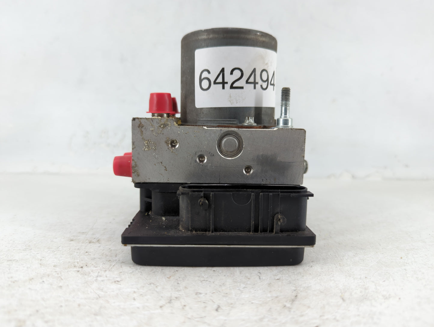 2011-2012 Nissan Altima ABS Pump Control Module Replacement P/N:47660 ZX65A Fits Fits 2011 2012 OEM Used Auto Parts - Oemuse