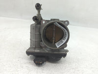 2007-2013 Nissan Altima Throttle Body P/N:K 1X20 526-01 Fits Fits 2007 2008 2009 2010 2011 2012 2013 OEM Used Auto Parts - O