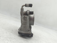 2007-2013 Nissan Altima Throttle Body P/N:K 1X20 526-01 Fits Fits 2007 2008 2009 2010 2011 2012 2013 OEM Used Auto Parts - O