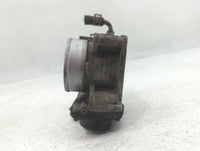 2007-2013 Nissan Altima Throttle Body P/N:K 1X20 526-01 Fits Fits 2007 2008 2009 2010 2011 2012 2013 OEM Used Auto Parts - O