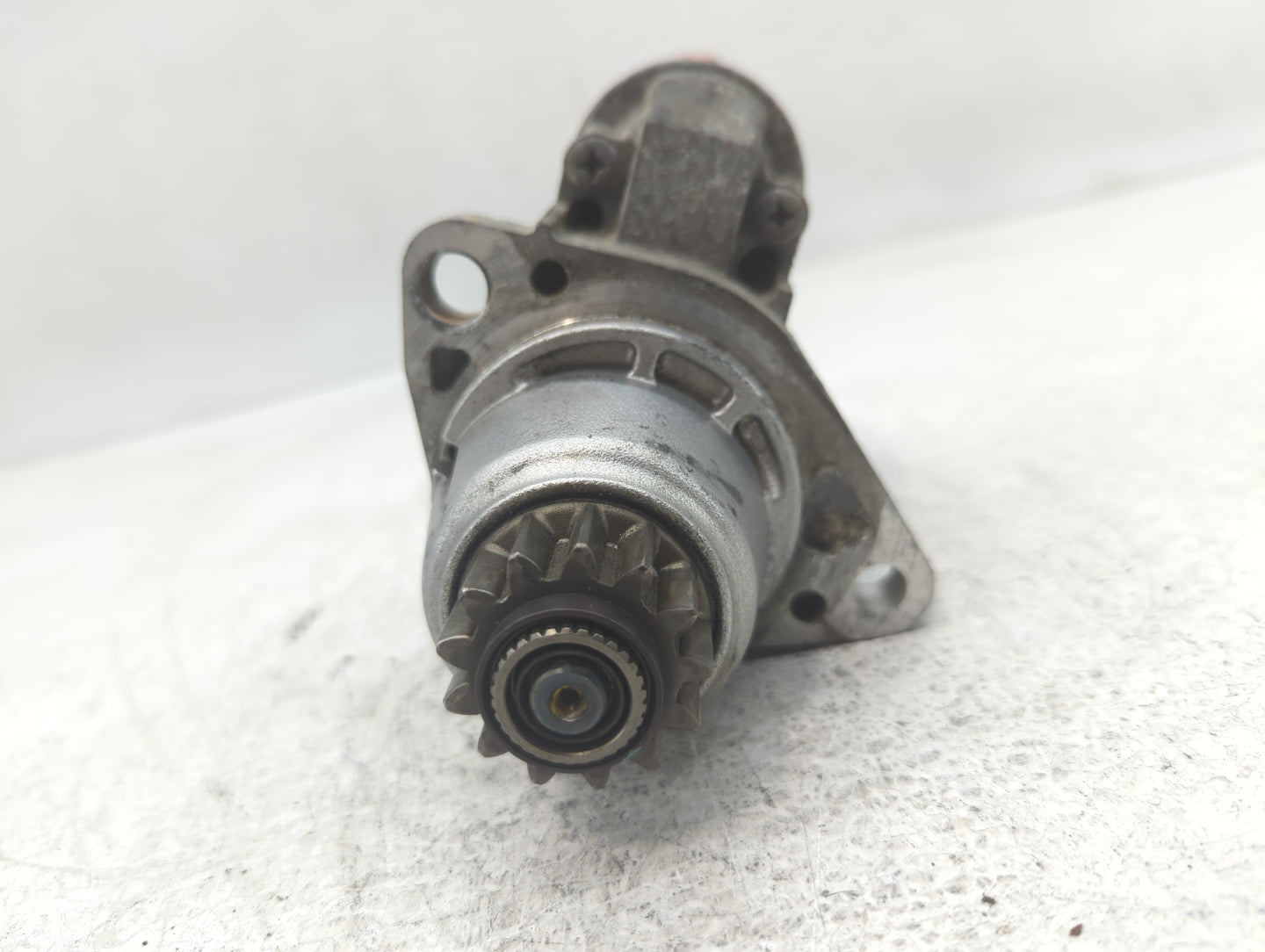2007-2013 Nissan Altima Car Starter Motor Solenoid OEM P/N:23300 JA01A Fits Fits 2007 2008 2009 2010 2011 2012 2013 OEM Used