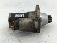 2007-2013 Nissan Altima Car Starter Motor Solenoid OEM P/N:23300 JA01A Fits Fits 2007 2008 2009 2010 2011 2012 2013 OEM Used