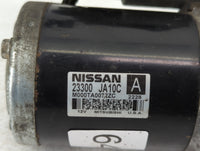 2007-2013 Nissan Altima Car Starter Motor Solenoid OEM P/N:23300 JA10C Fits Fits 2007 2008 2009 2010 2011 2012 2013 2014 OEM