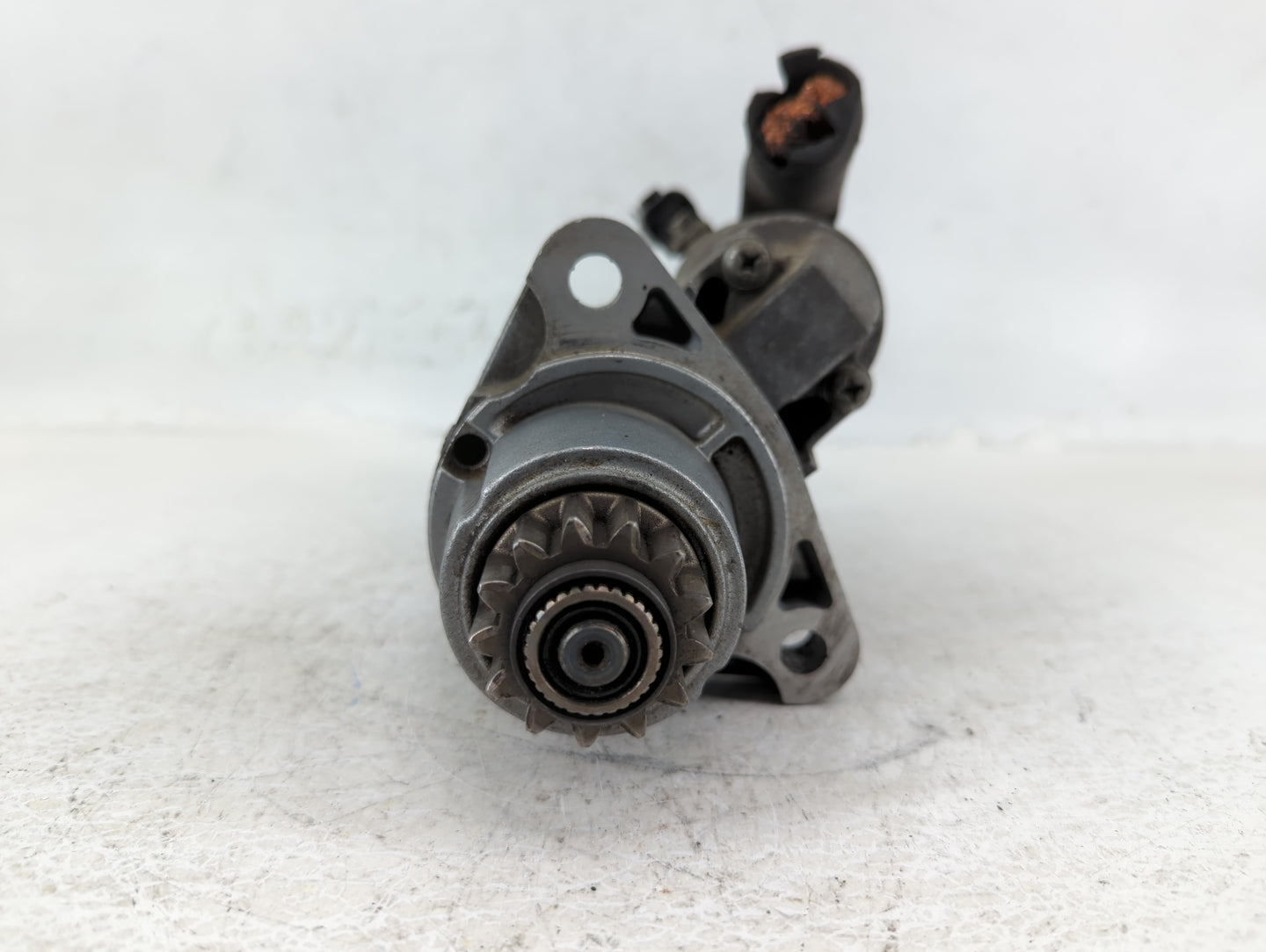 2007-2013 Nissan Altima Car Starter Motor Solenoid OEM P/N:23300 JA10C Fits Fits 2007 2008 2009 2010 2011 2012 2013 2014 OEM