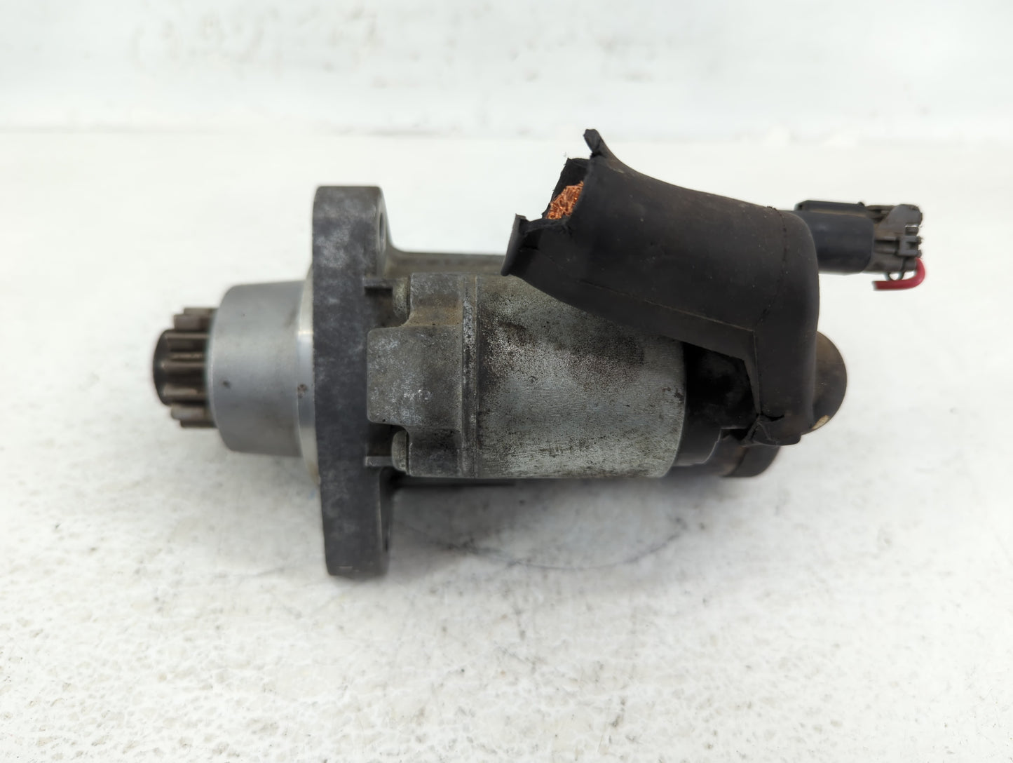 2007-2013 Nissan Altima Car Starter Motor Solenoid OEM P/N:23300 JA10C Fits Fits 2007 2008 2009 2010 2011 2012 2013 2014 OEM