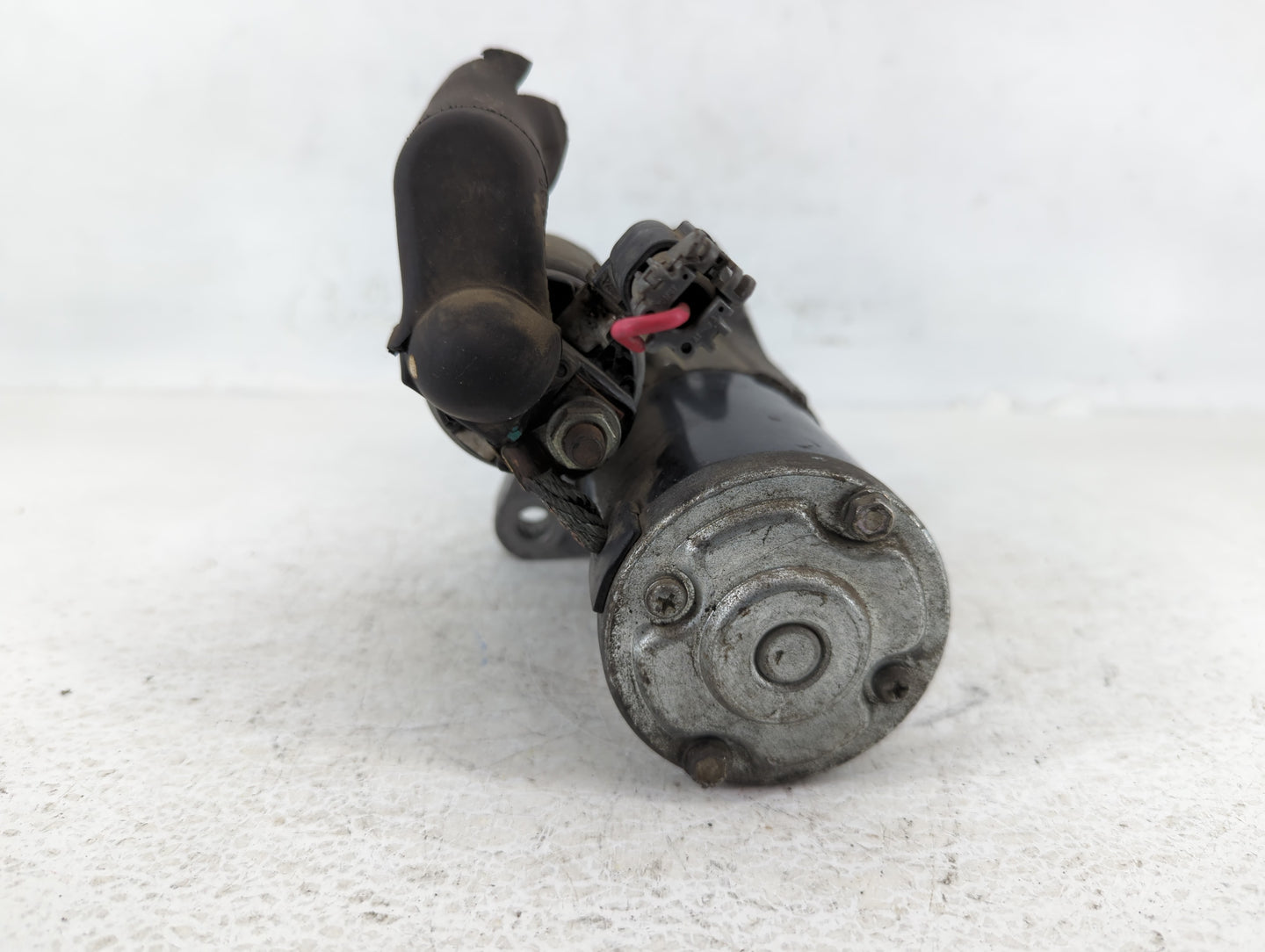 2007-2013 Nissan Altima Car Starter Motor Solenoid OEM P/N:23300 JA10C Fits Fits 2007 2008 2009 2010 2011 2012 2013 2014 OEM