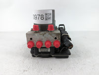 2011-2013 Nissan Altima ABS Pump Control Module Replacement P/N:982 0 265 251 869 Fits Fits 2011 2012 2013 OEM Used Auto Par