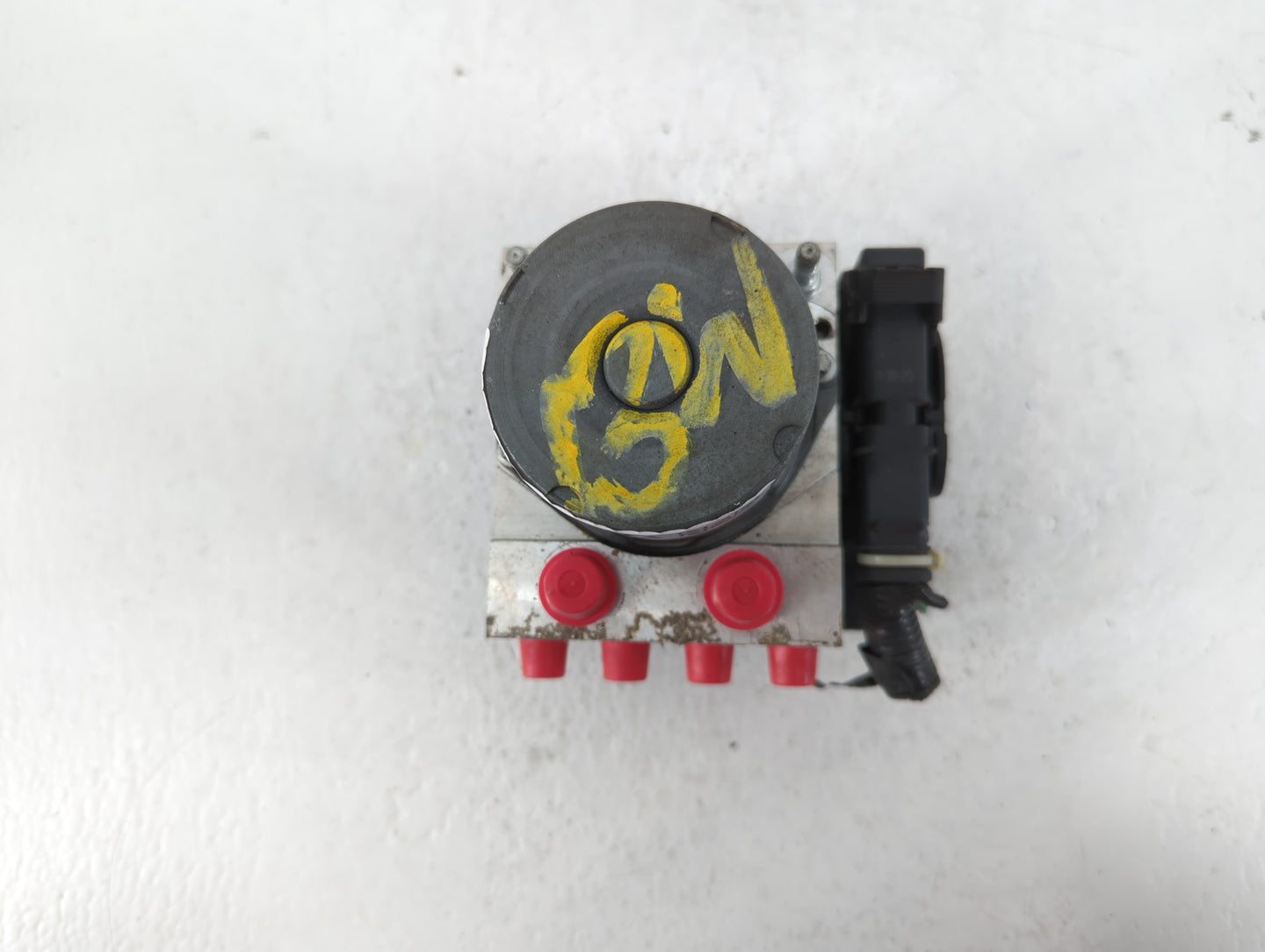 2011-2013 Nissan Altima ABS Pump Control Module Replacement P/N:982 0 265 251 869 Fits Fits 2011 2012 2013 OEM Used Auto Par
