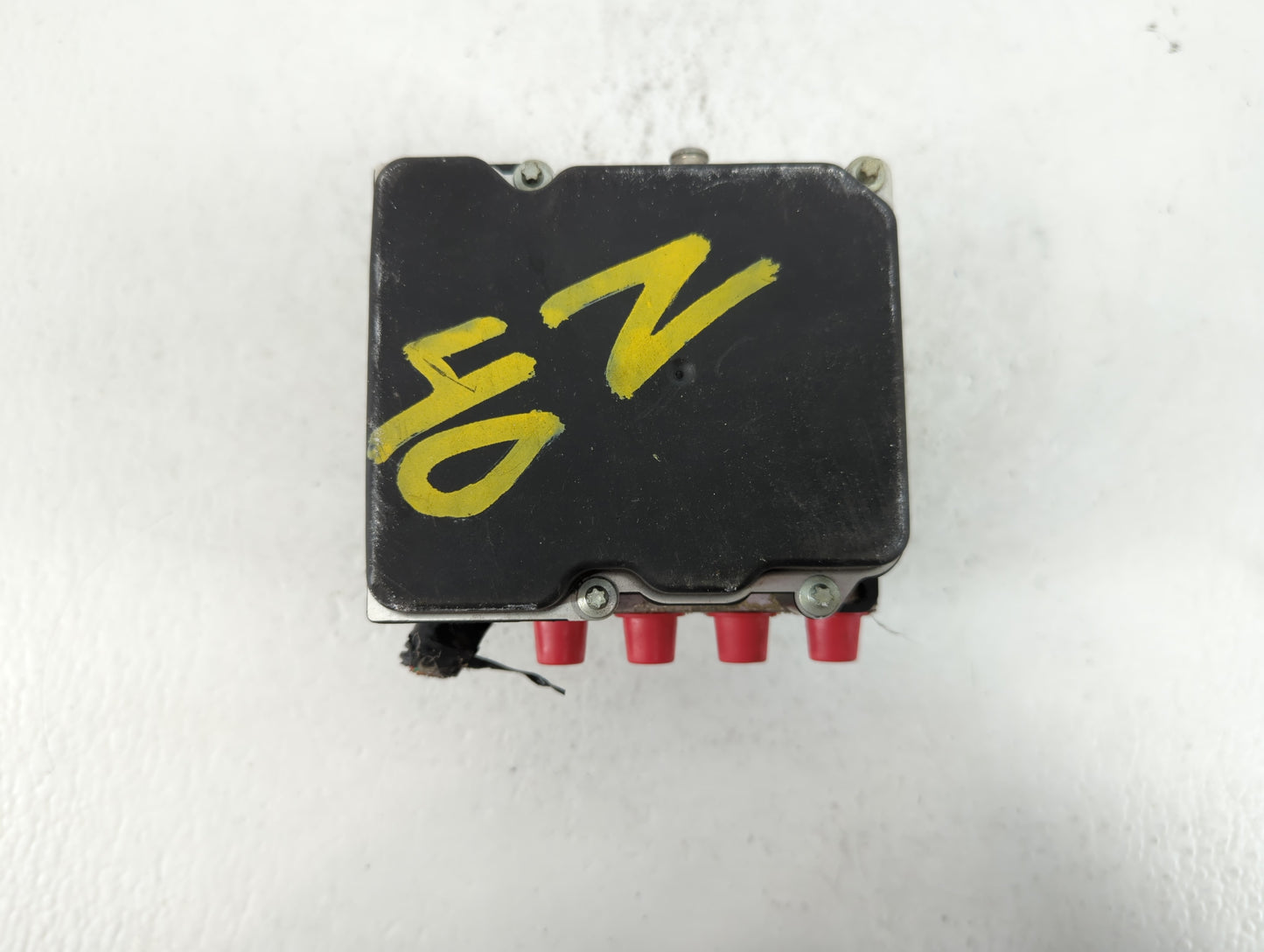 2011-2013 Nissan Altima ABS Pump Control Module Replacement P/N:982 0 265 251 869 Fits Fits 2011 2012 2013 OEM Used Auto Par