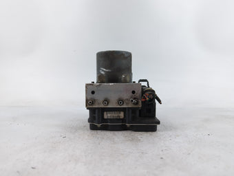 compare product 2011-2012 Nissan Altima ABS Pump Control Module Replacement P/N:0 265 251 446 AC Fits Fits 2011 2012 OEM Used Auto Parts