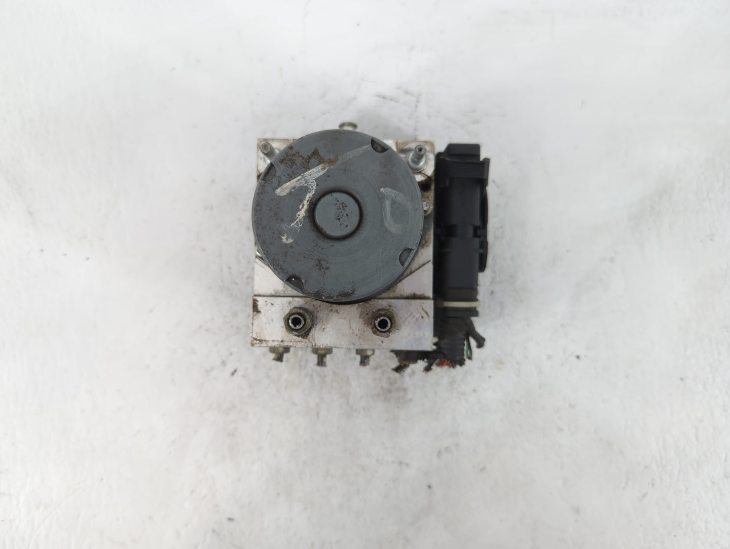 2011-2012 Nissan Altima ABS Pump Control Module Replacement P/N:0 265 251 446 AC Fits Fits 2011 2012 OEM Used Auto Parts - O