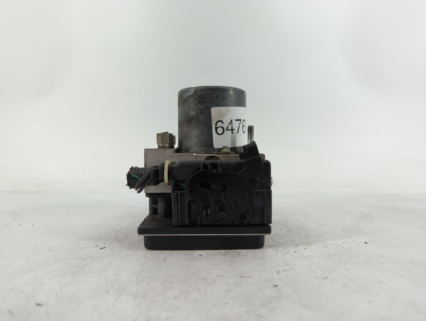 2011-2012 Nissan Altima ABS Pump Control Module Replacement P/N:0 265 251 446 AC Fits Fits 2011 2012 OEM Used Auto Parts - O